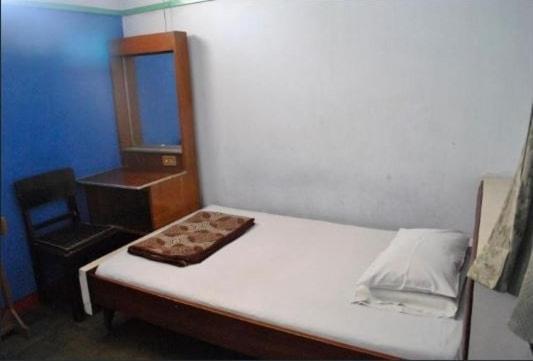 SPOT ON 1708 Hotel Budi Famili 1 Syariah Ciamis Bagian luar foto